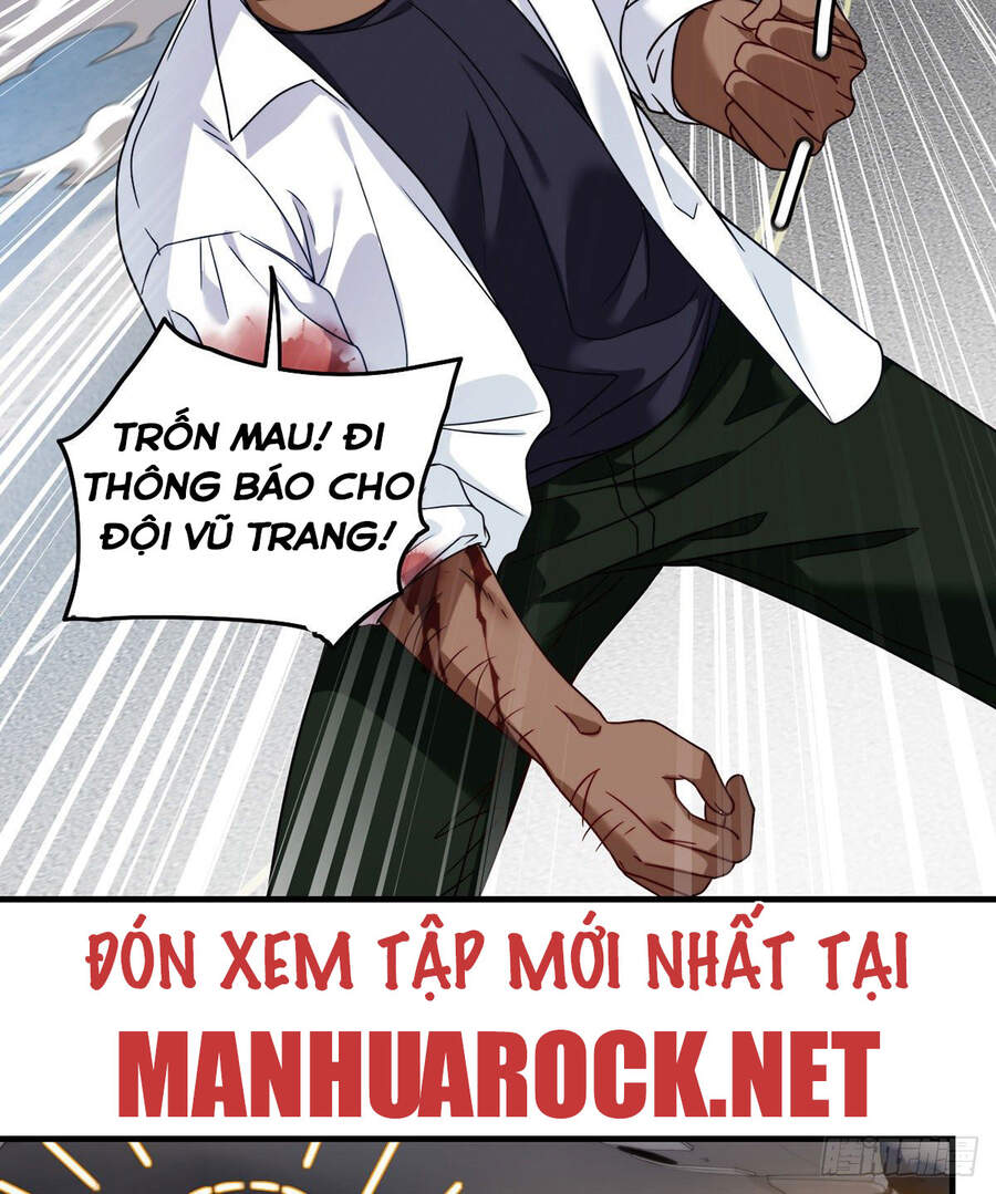 Tiên Tôn Lạc Vô Cực Chapter 95 - Trang 2