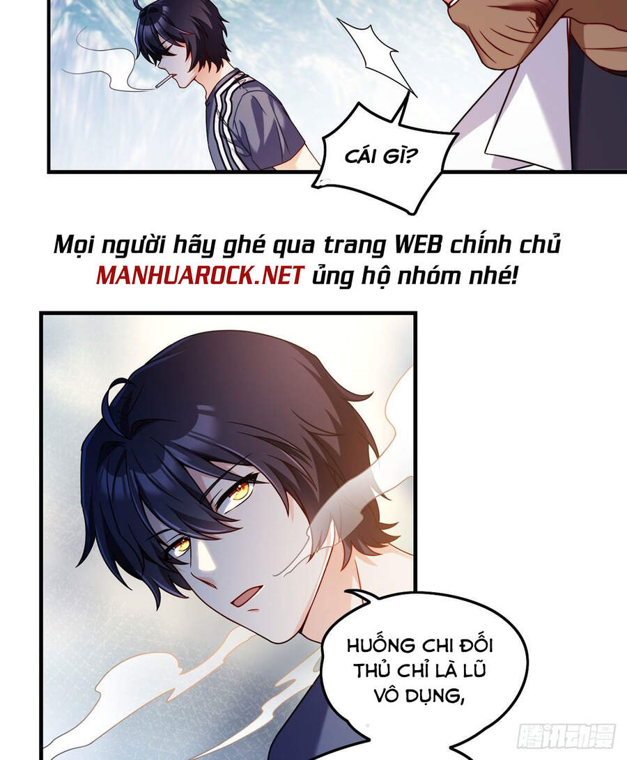 Tiên Tôn Lạc Vô Cực Chapter 95 - Trang 2