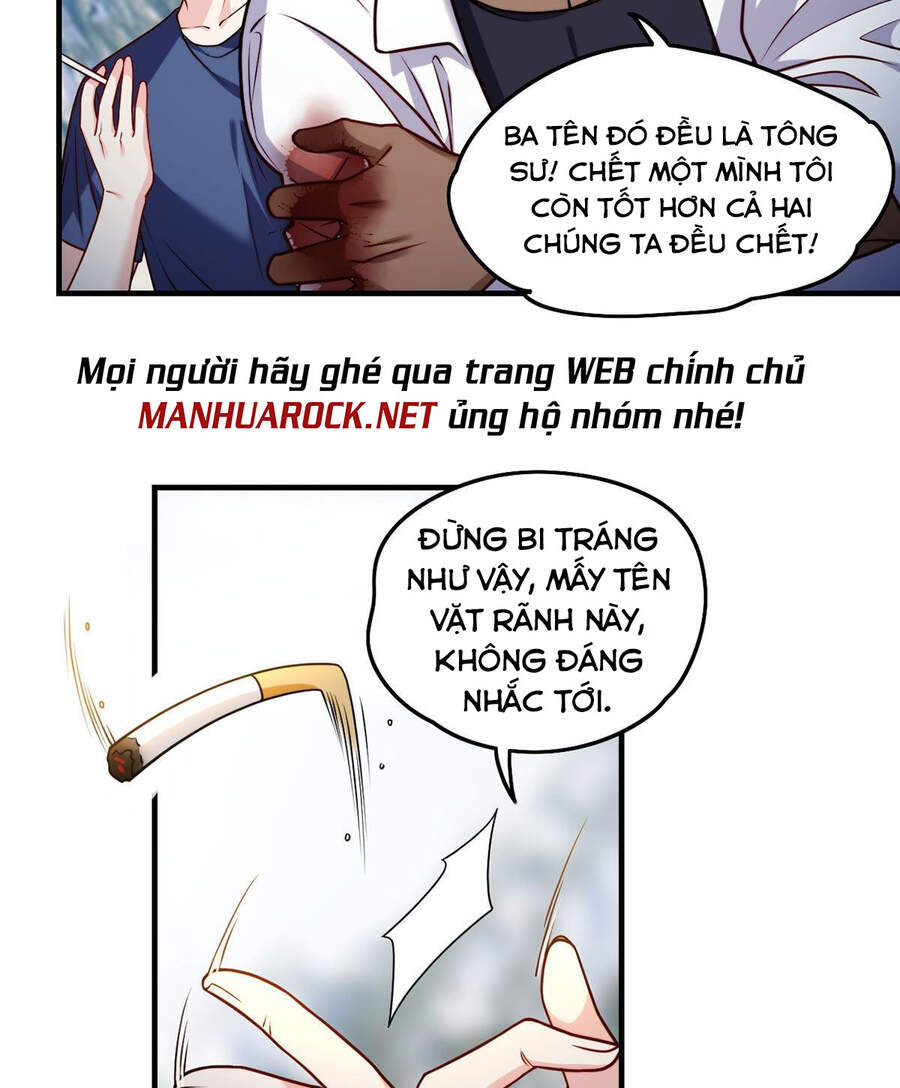 Tiên Tôn Lạc Vô Cực Chapter 95 - Trang 2