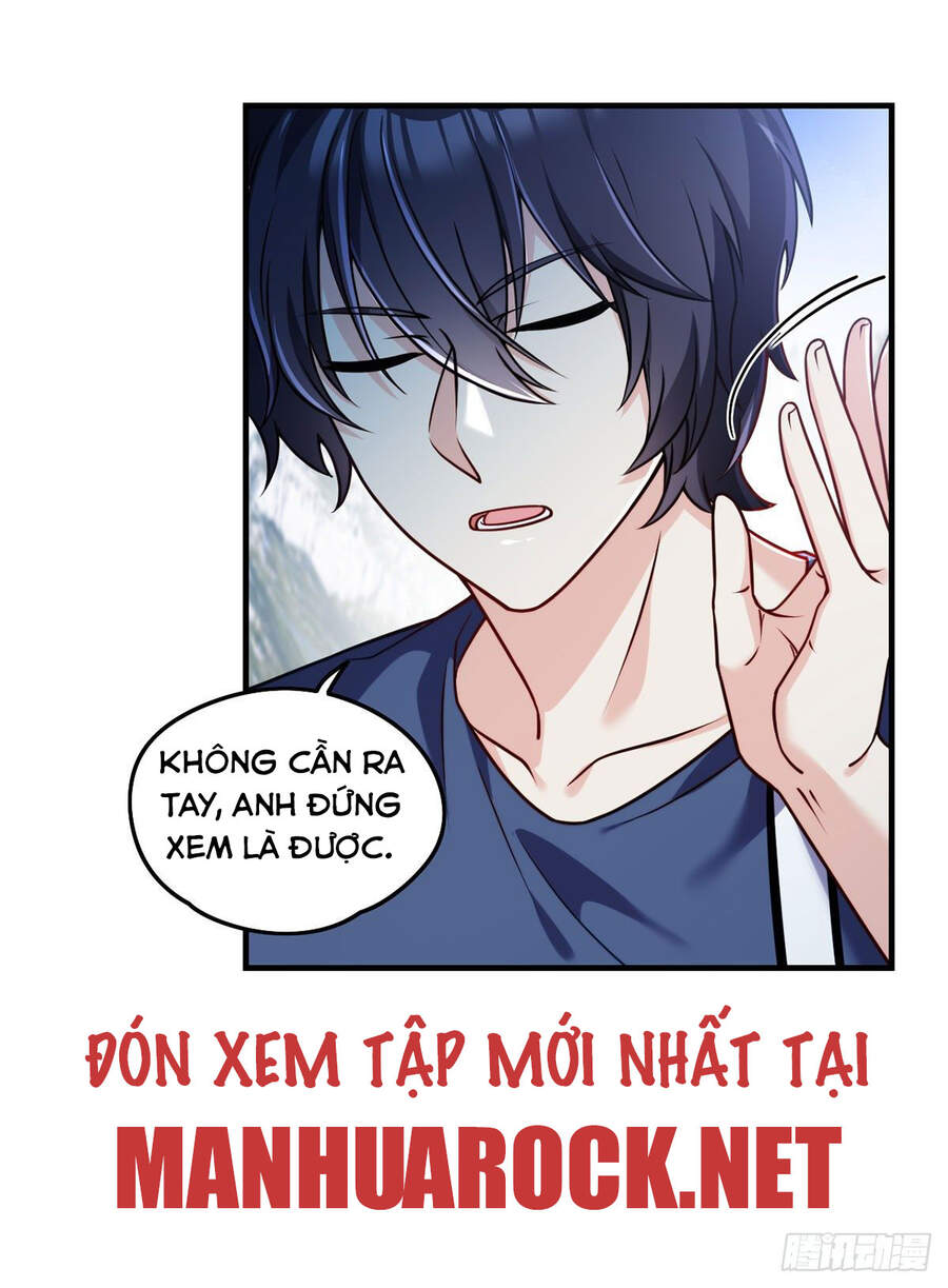 Tiên Tôn Lạc Vô Cực Chapter 95 - Trang 2