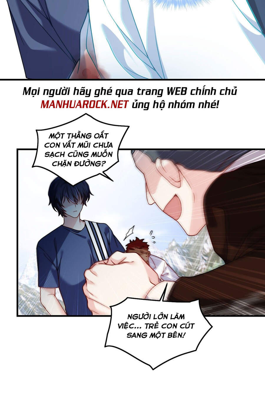 Tiên Tôn Lạc Vô Cực Chapter 95 - Trang 2