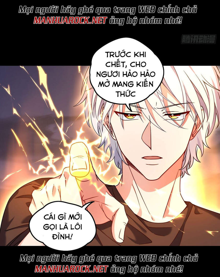 Tiên Tôn Lạc Vô Cực Chapter 94 - Trang 2