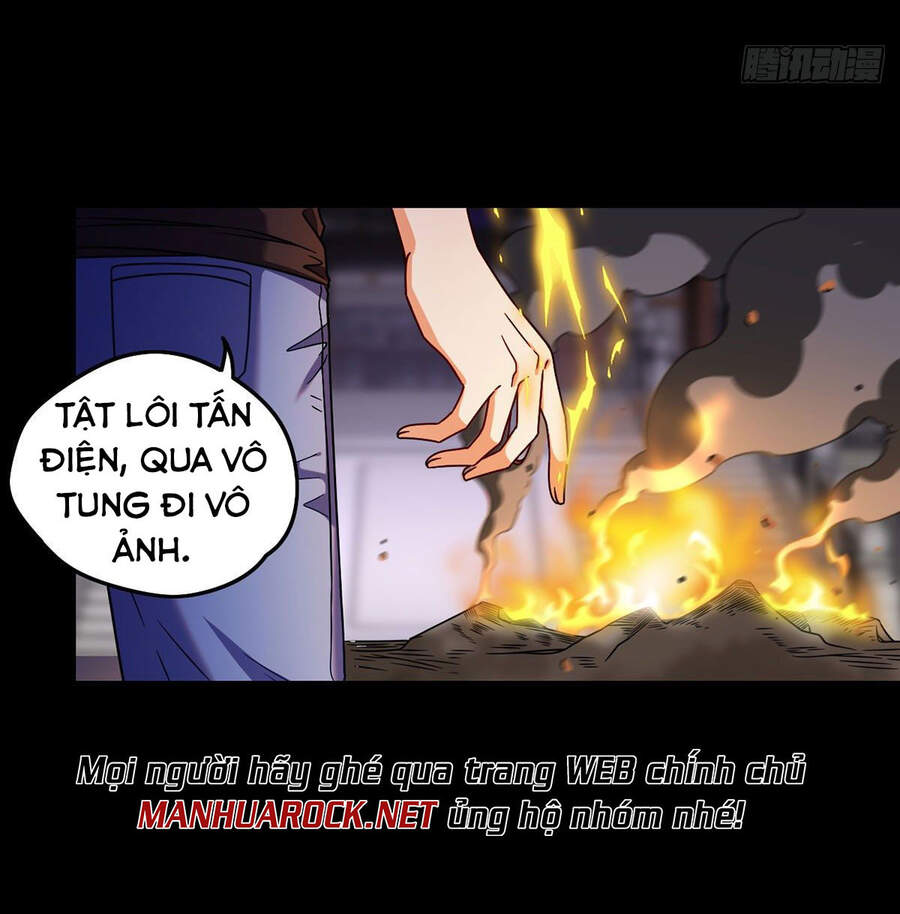 Tiên Tôn Lạc Vô Cực Chapter 94 - Trang 2