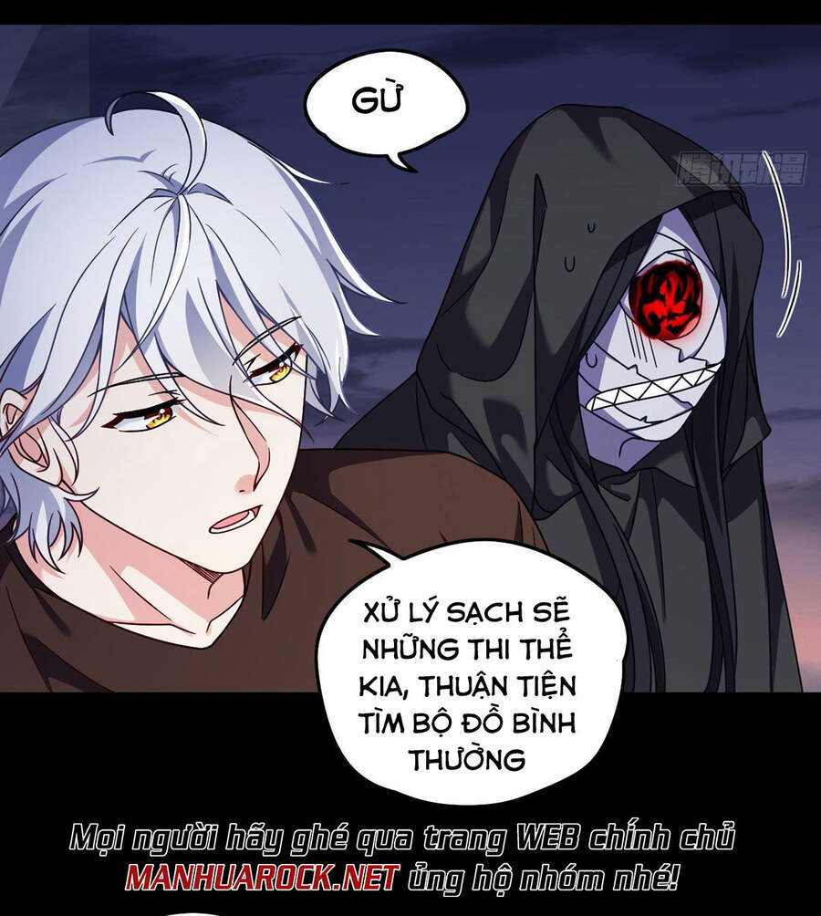 Tiên Tôn Lạc Vô Cực Chapter 94 - Trang 2