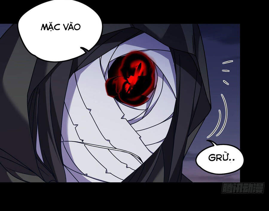 Tiên Tôn Lạc Vô Cực Chapter 94 - Trang 2