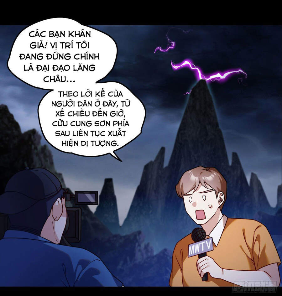 Tiên Tôn Lạc Vô Cực Chapter 94 - Trang 2