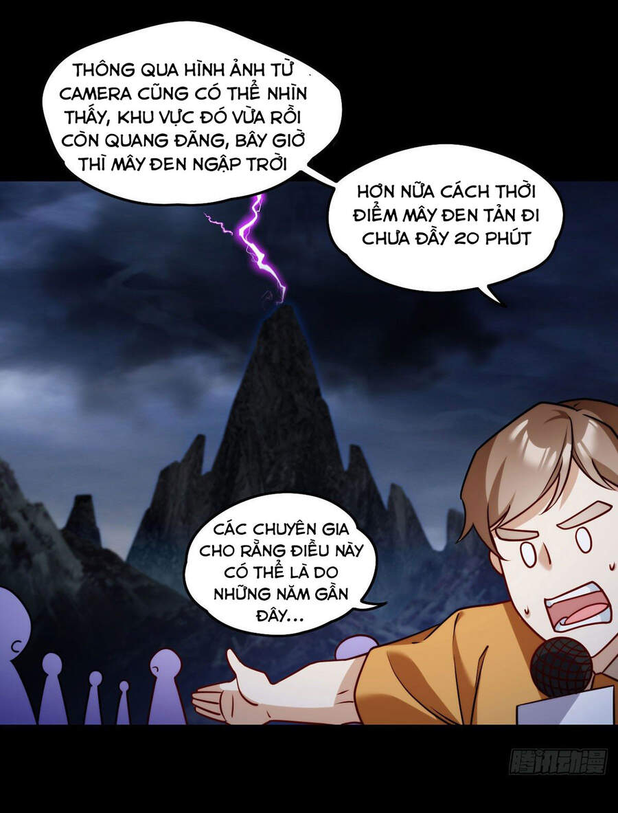 Tiên Tôn Lạc Vô Cực Chapter 94 - Trang 2