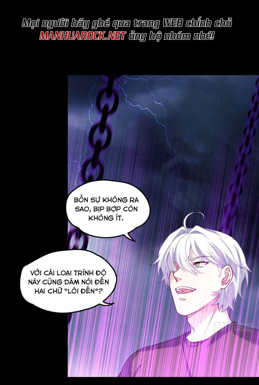 Tiên Tôn Lạc Vô Cực Chapter 94 - Trang 2