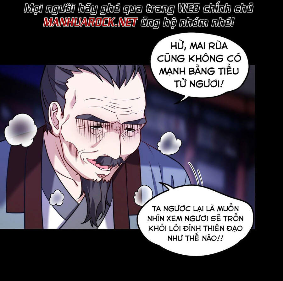 Tiên Tôn Lạc Vô Cực Chapter 94 - Trang 2