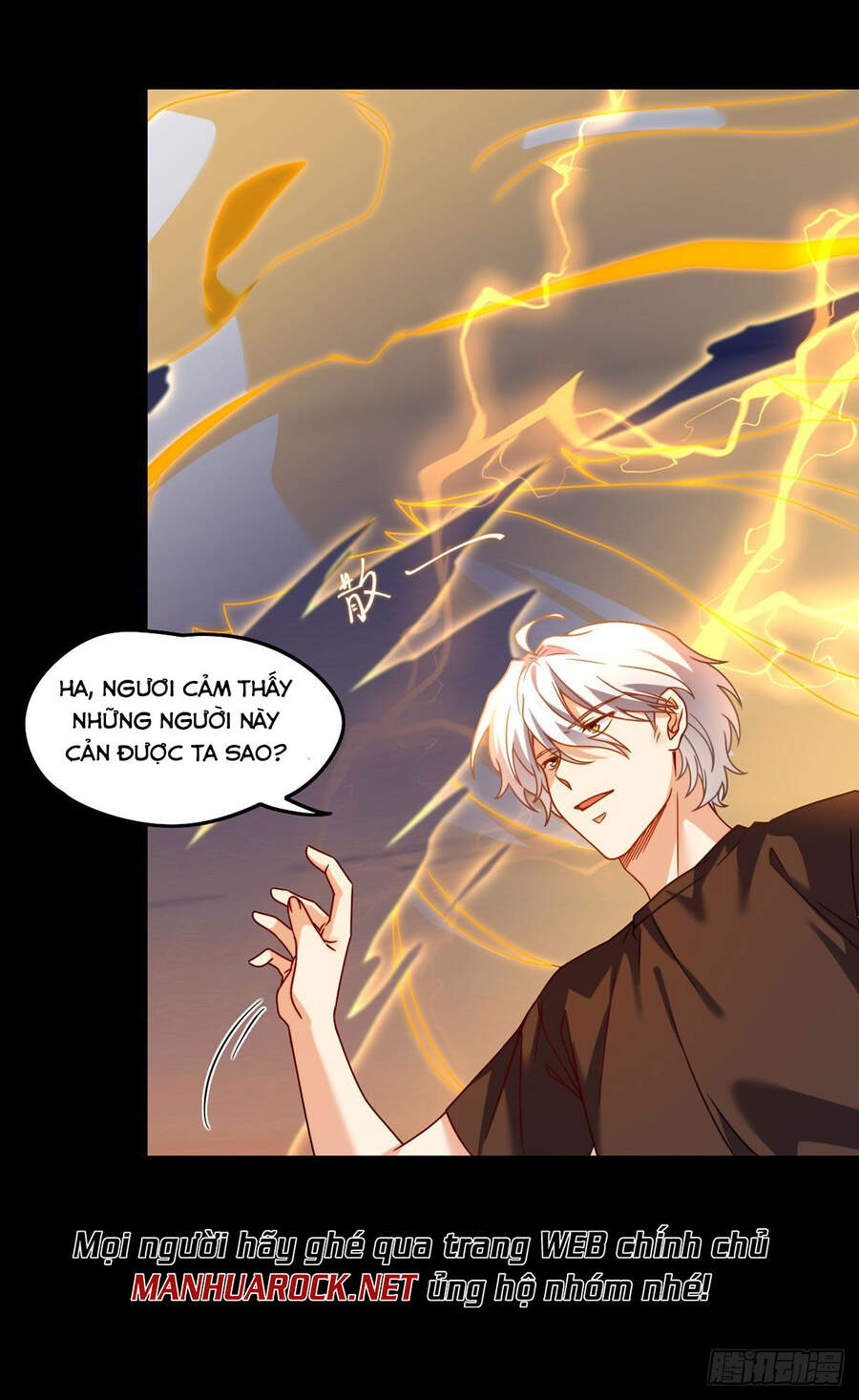 Tiên Tôn Lạc Vô Cực Chapter 93 - Trang 2