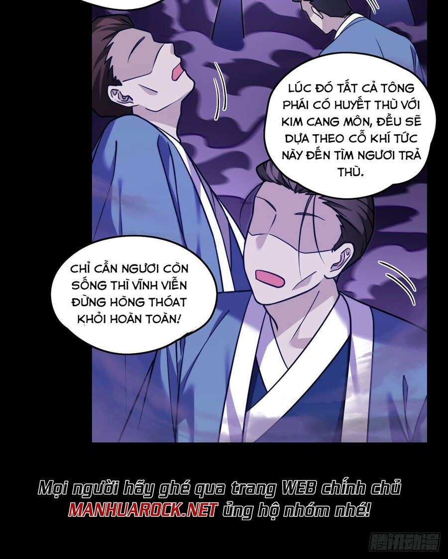 Tiên Tôn Lạc Vô Cực Chapter 93 - Trang 2