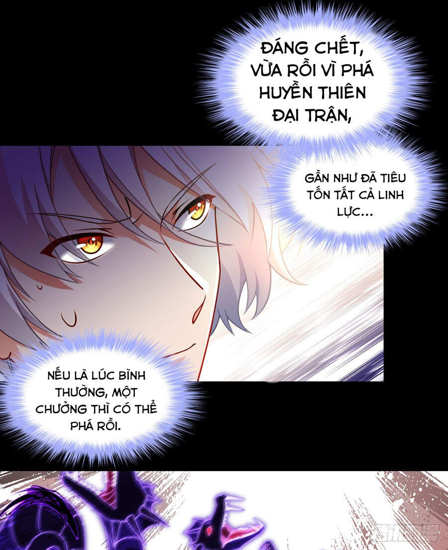 Tiên Tôn Lạc Vô Cực Chapter 93 - Trang 2