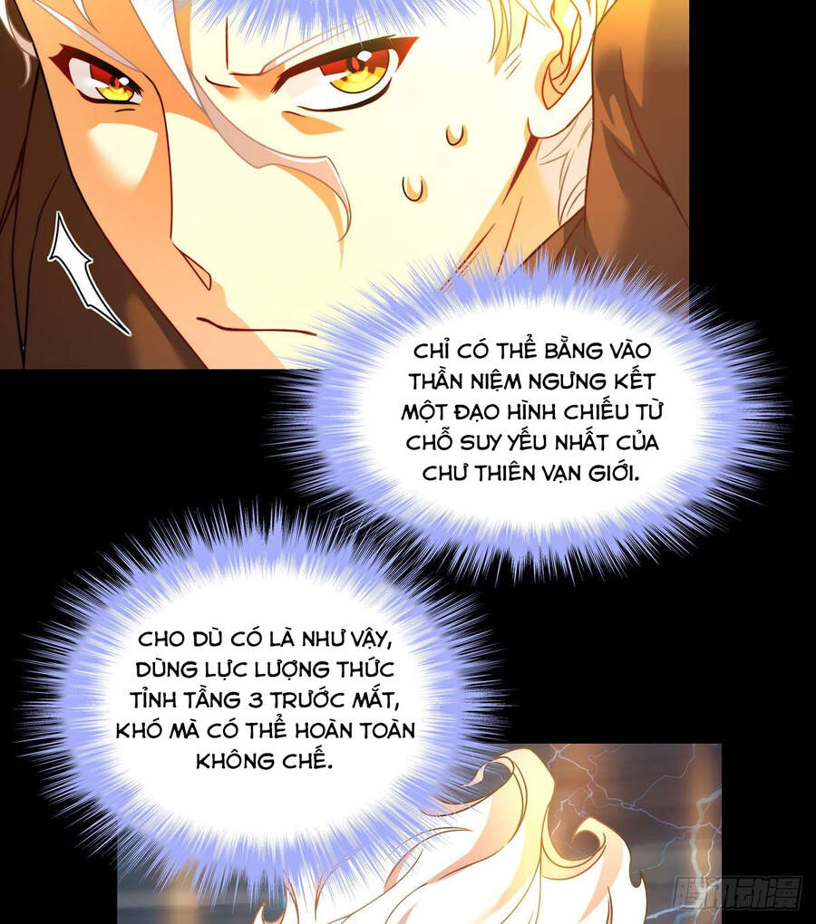 Tiên Tôn Lạc Vô Cực Chapter 92 - Trang 2