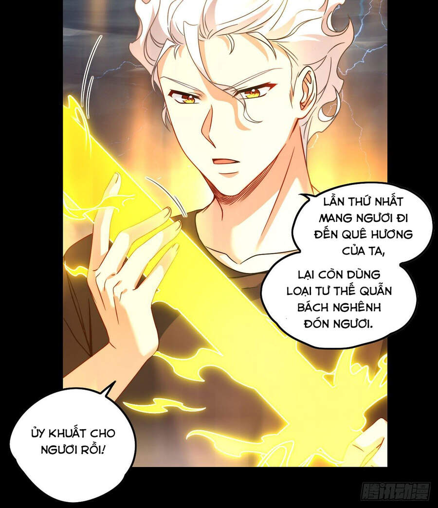 Tiên Tôn Lạc Vô Cực Chapter 92 - Trang 2