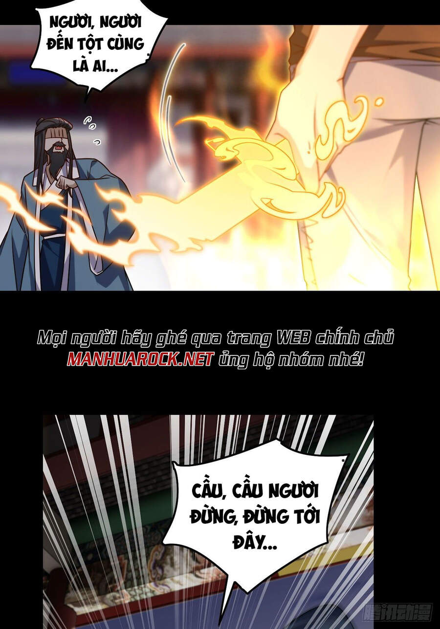 Tiên Tôn Lạc Vô Cực Chapter 92 - Trang 2