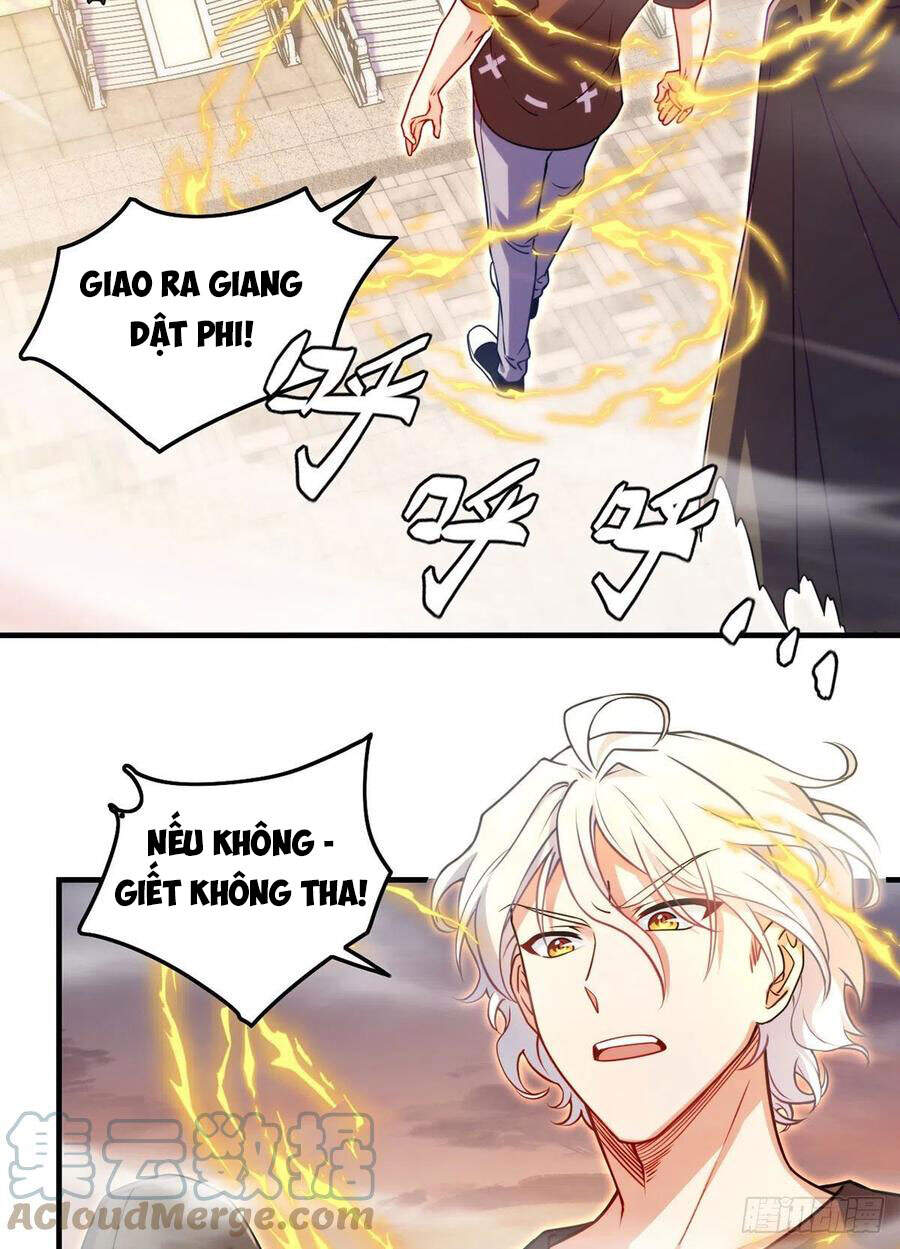 Tiên Tôn Lạc Vô Cực Chapter 91 - Trang 2