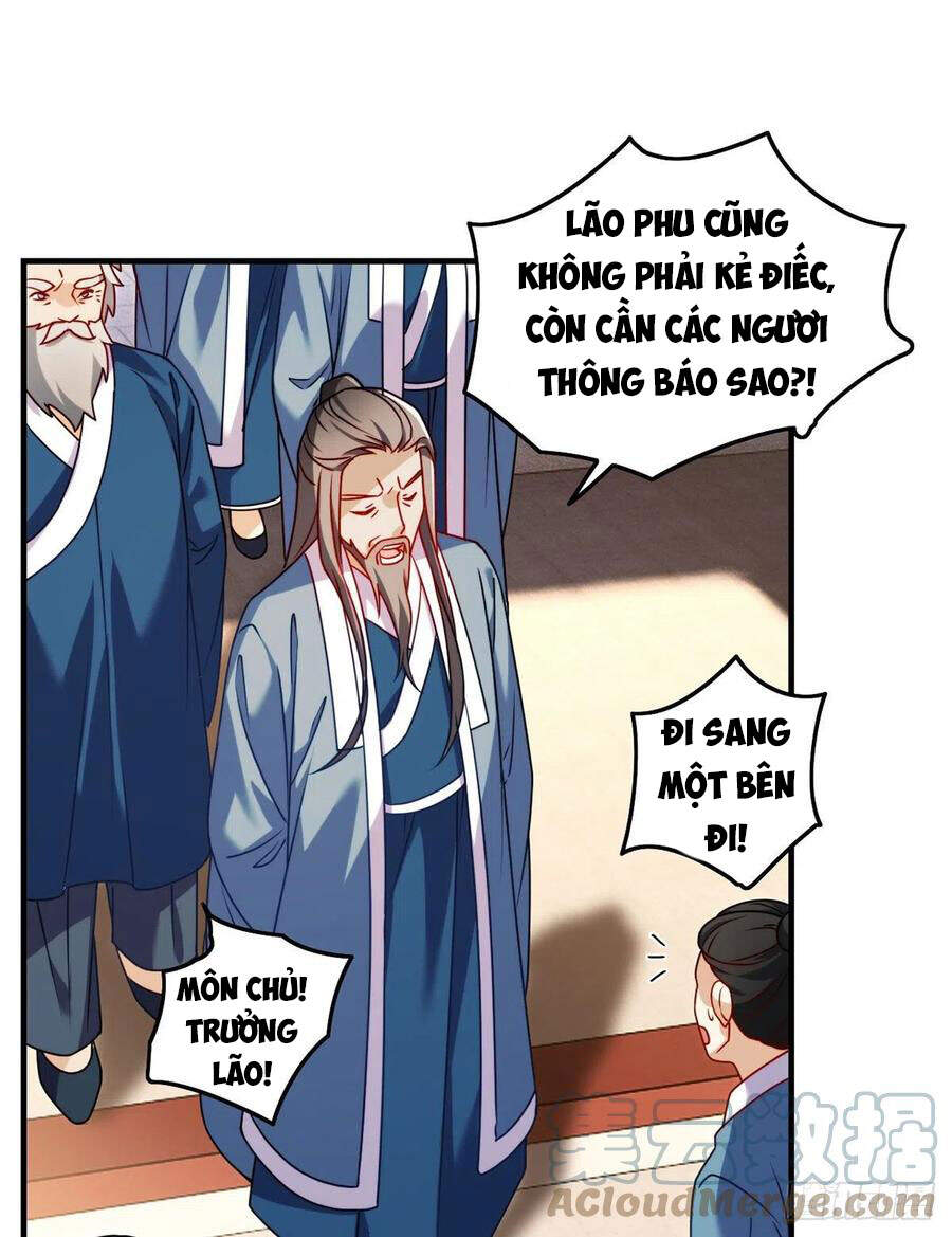 Tiên Tôn Lạc Vô Cực Chapter 91 - Trang 2