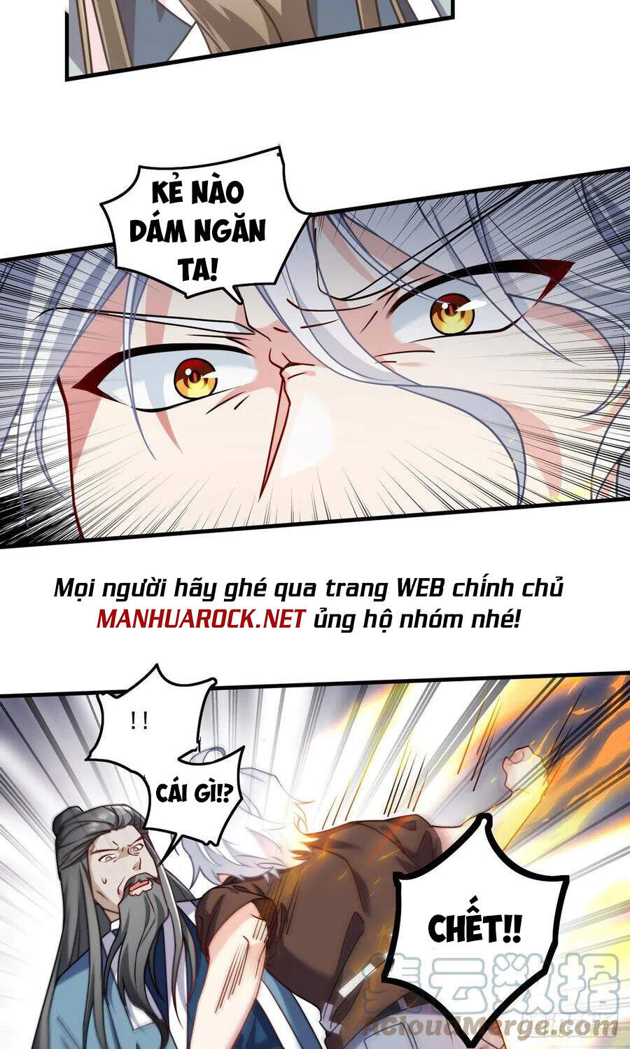 Tiên Tôn Lạc Vô Cực Chapter 91 - Trang 2