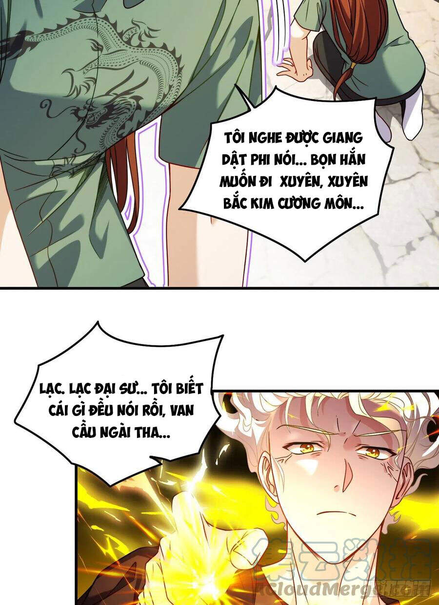 Tiên Tôn Lạc Vô Cực Chapter 91 - Trang 2