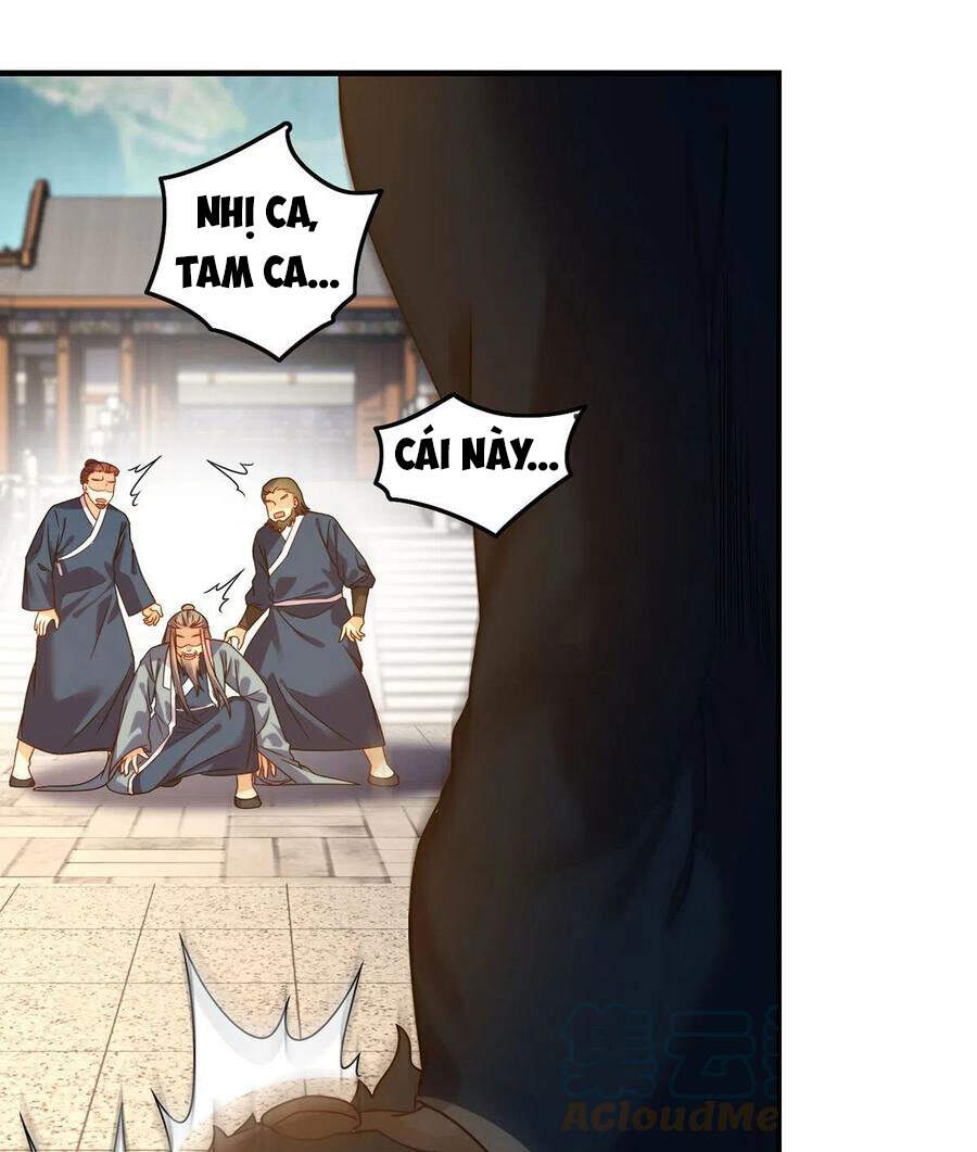 Tiên Tôn Lạc Vô Cực Chapter 91 - Trang 2