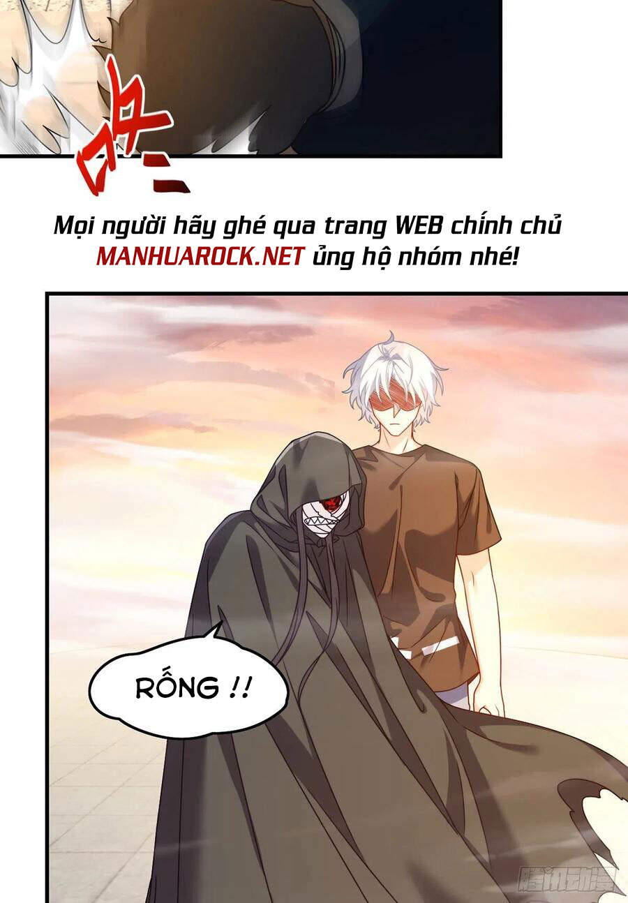 Tiên Tôn Lạc Vô Cực Chapter 91 - Trang 2