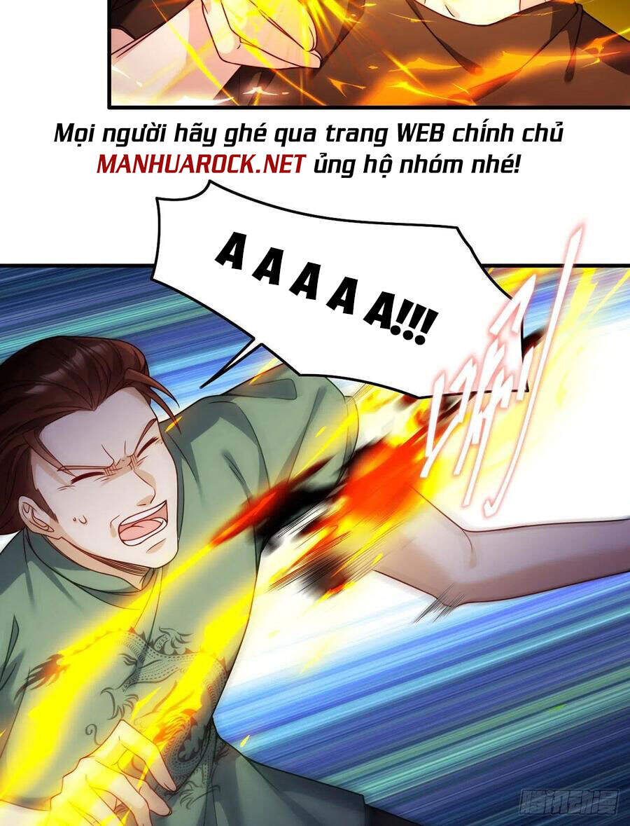 Tiên Tôn Lạc Vô Cực Chapter 91 - Trang 2