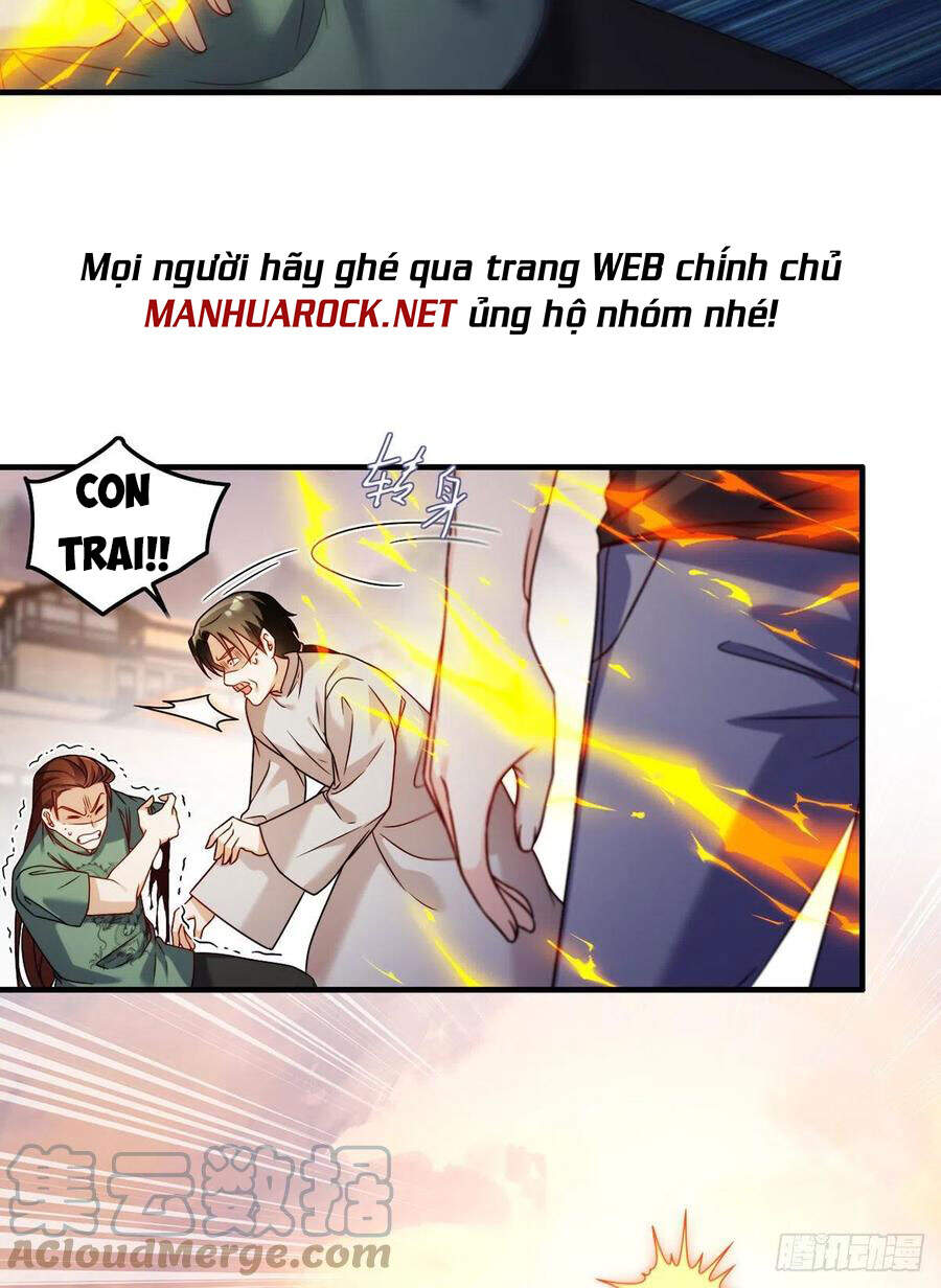 Tiên Tôn Lạc Vô Cực Chapter 91 - Trang 2