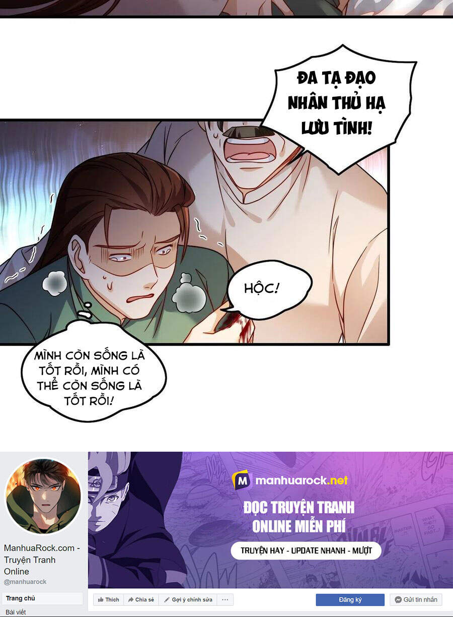 Tiên Tôn Lạc Vô Cực Chapter 91 - Trang 2