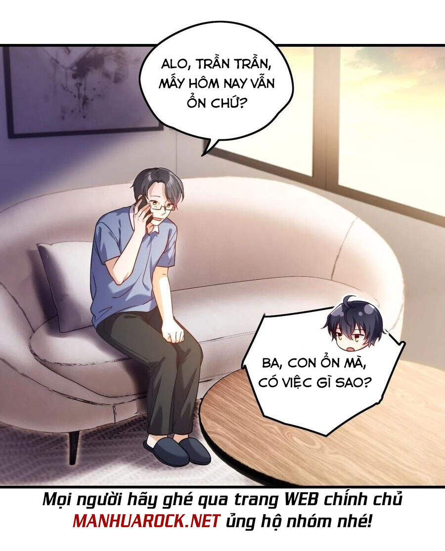 Tiên Tôn Lạc Vô Cực Chapter 90 - Trang 2