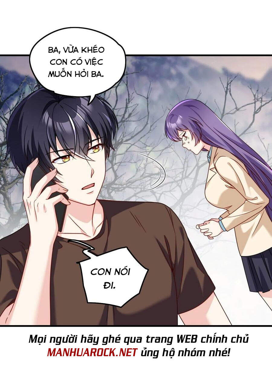 Tiên Tôn Lạc Vô Cực Chapter 90 - Trang 2