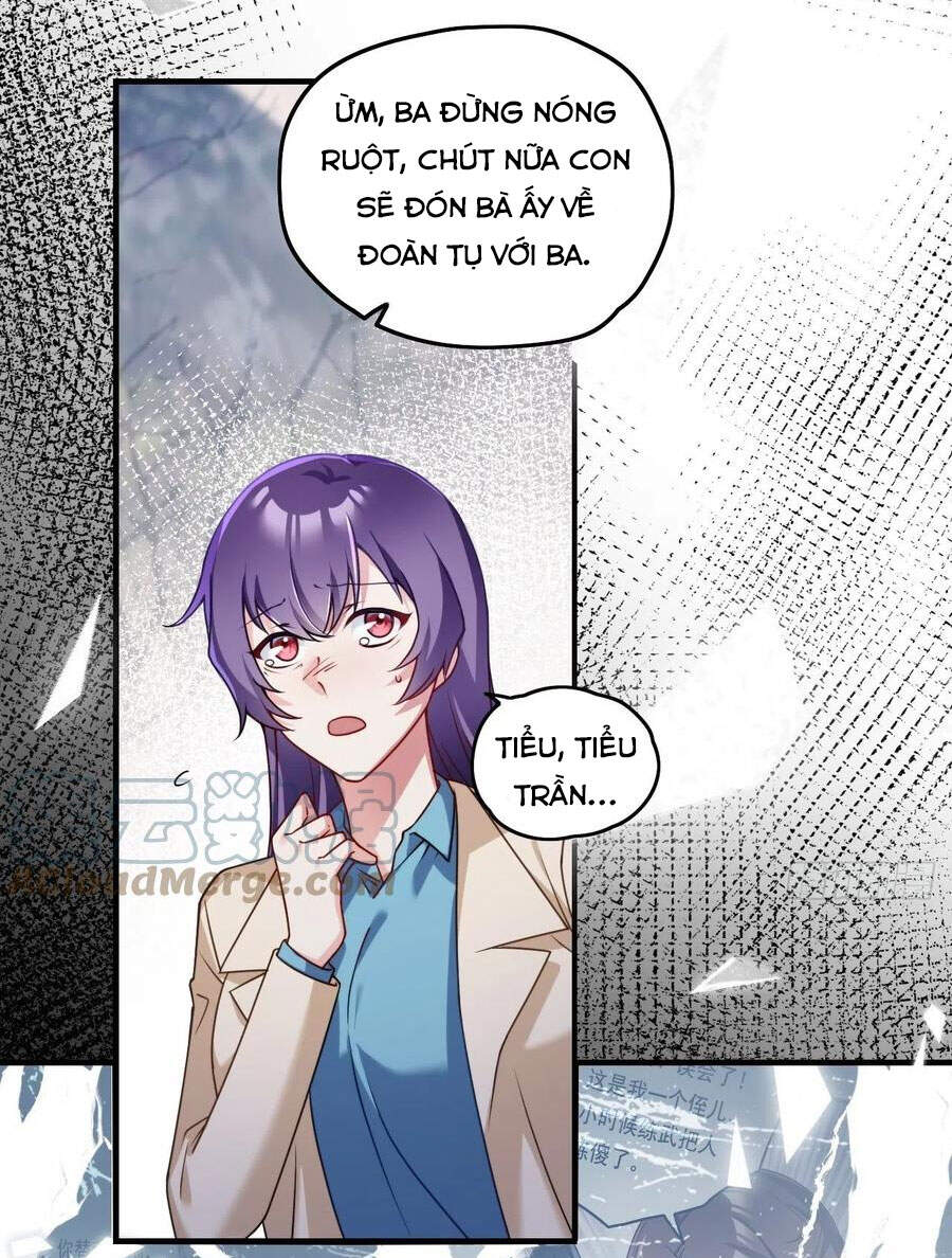 Tiên Tôn Lạc Vô Cực Chapter 90 - Trang 2