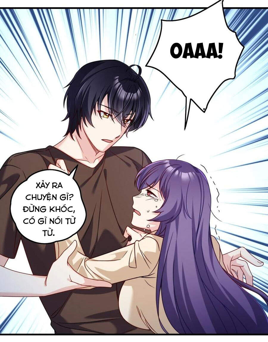 Tiên Tôn Lạc Vô Cực Chapter 90 - Trang 2