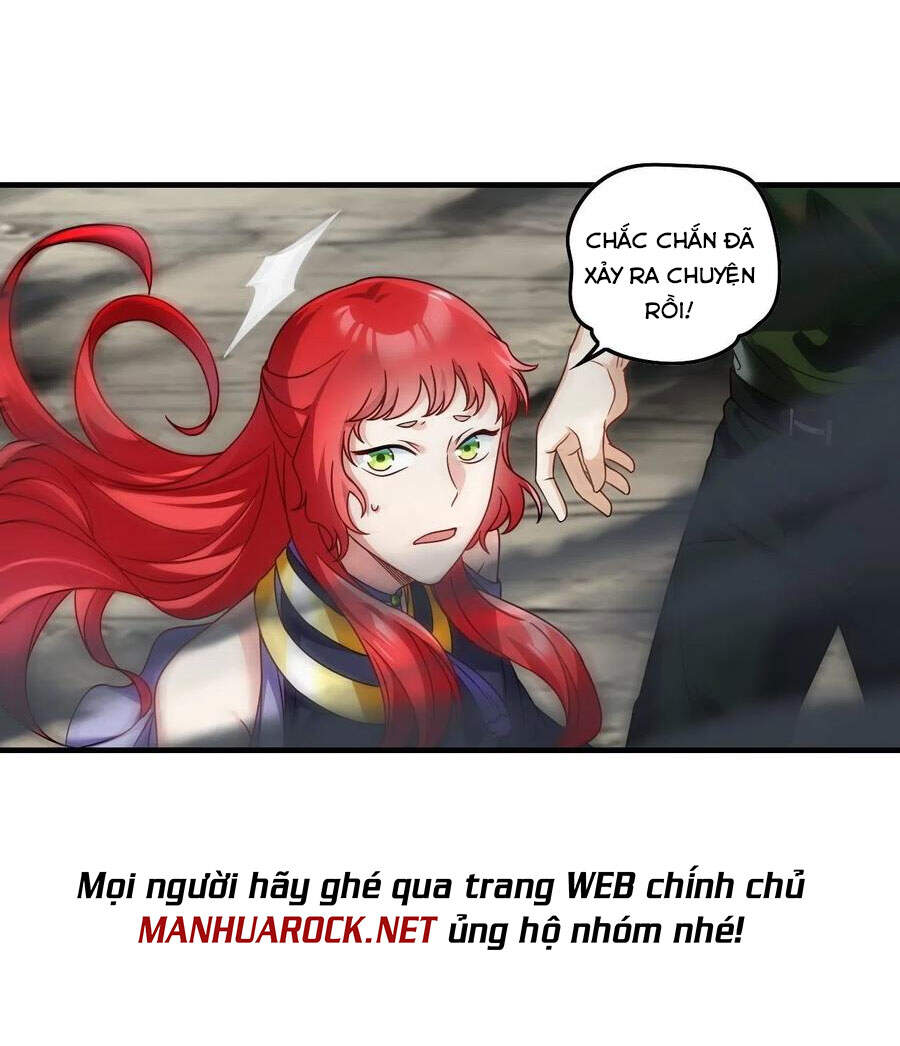 Tiên Tôn Lạc Vô Cực Chapter 90 - Trang 2