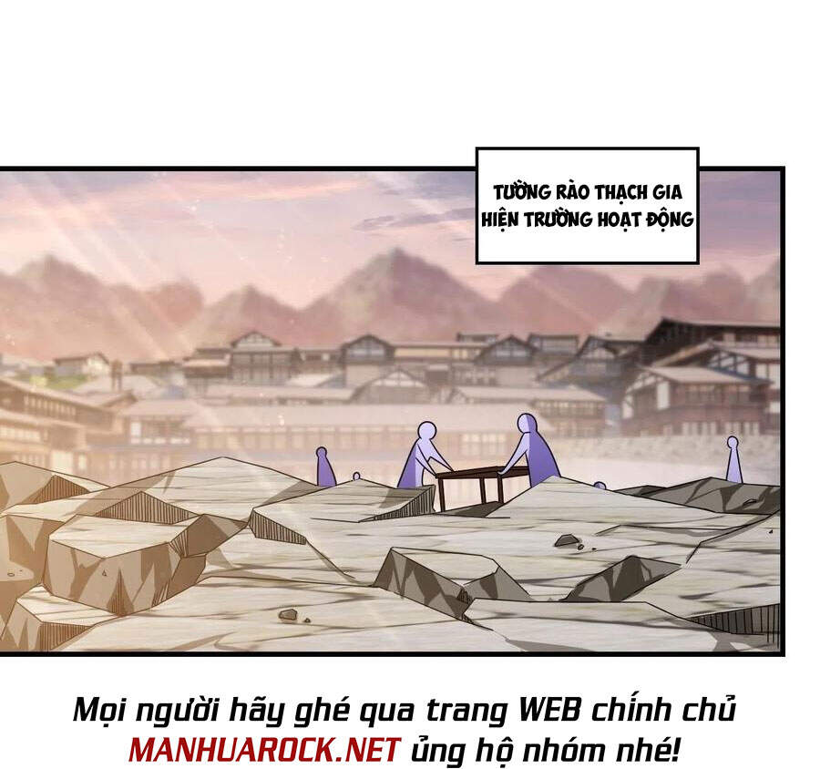 Tiên Tôn Lạc Vô Cực Chapter 90 - Trang 2