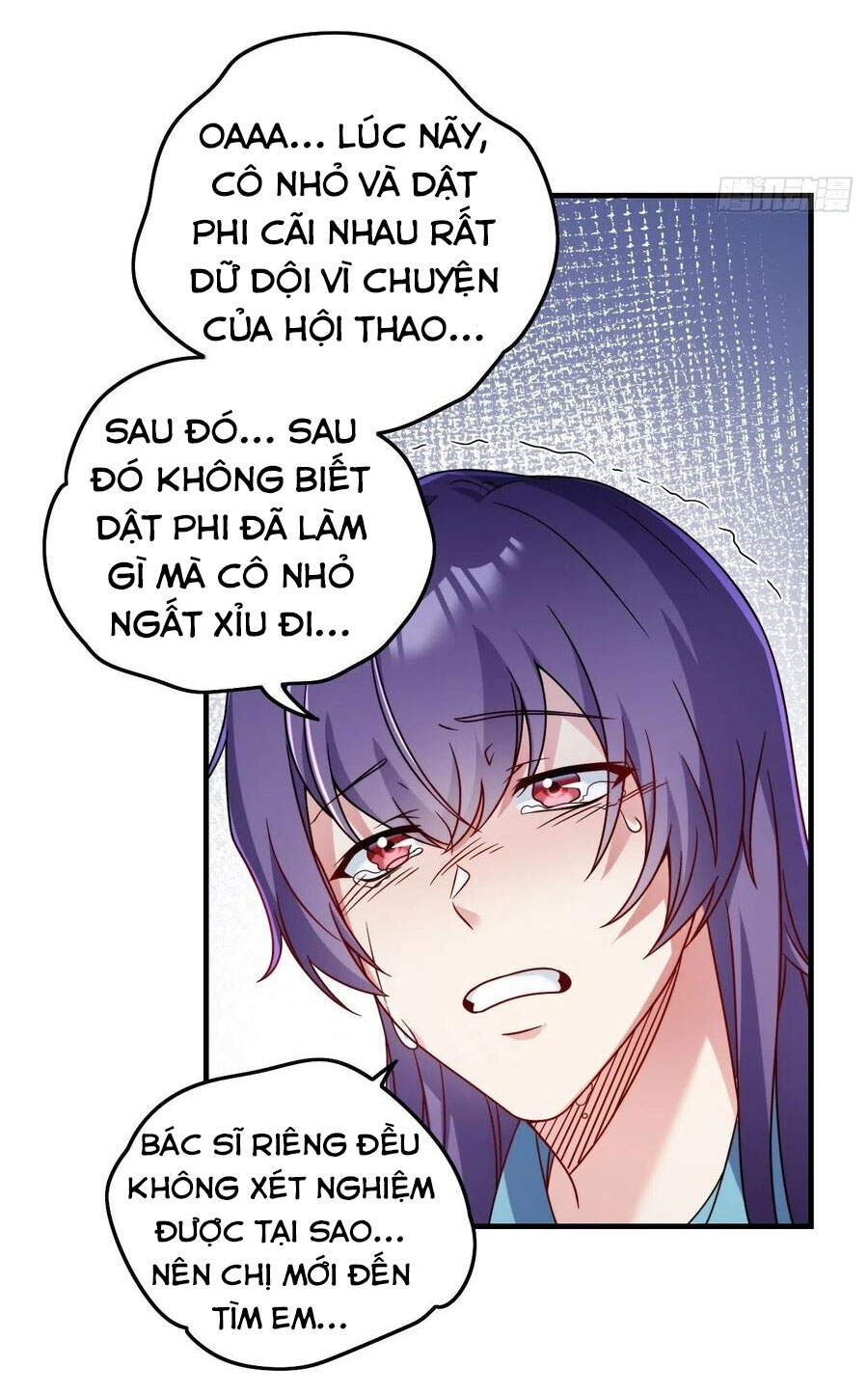 Tiên Tôn Lạc Vô Cực Chapter 90 - Trang 2