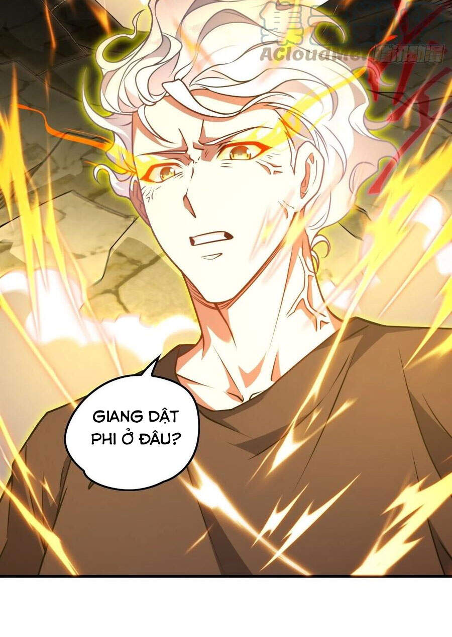 Tiên Tôn Lạc Vô Cực Chapter 90 - Trang 2