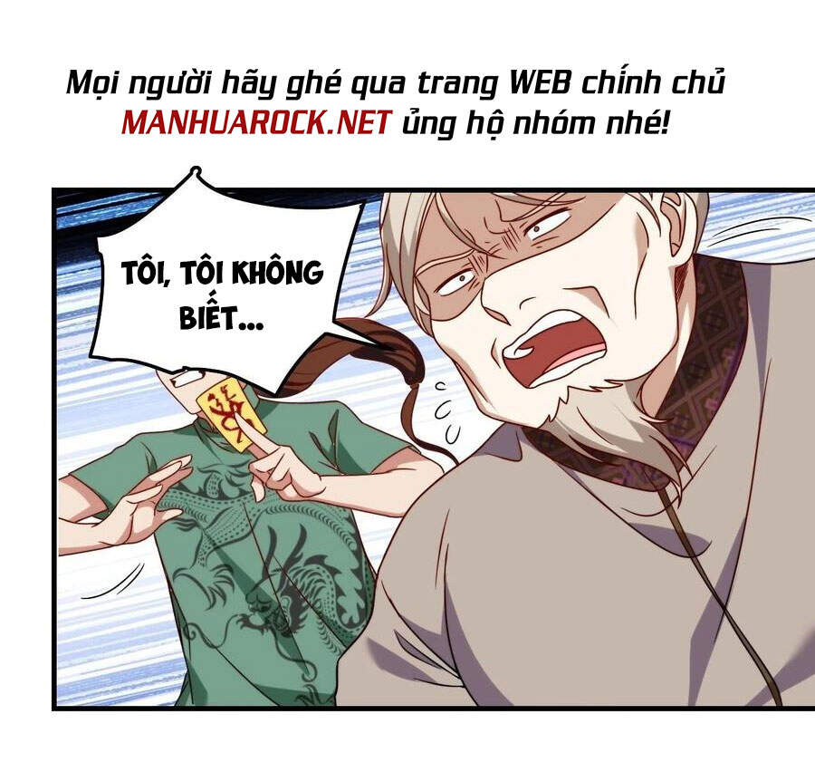 Tiên Tôn Lạc Vô Cực Chapter 90 - Trang 2