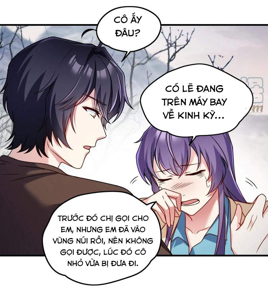 Tiên Tôn Lạc Vô Cực Chapter 90 - Trang 2