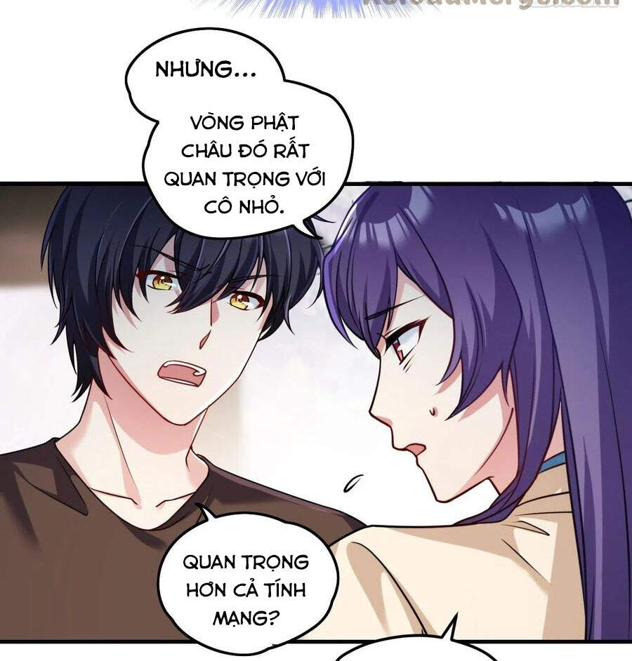 Tiên Tôn Lạc Vô Cực Chapter 90 - Trang 2