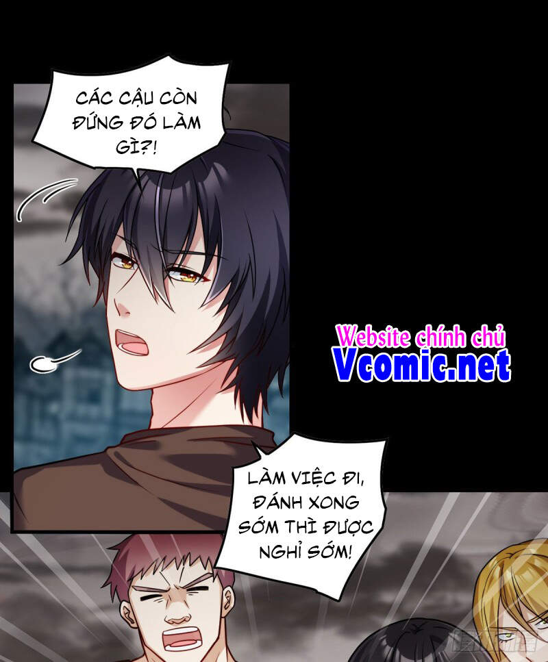 Tiên Tôn Lạc Vô Cực Chapter 89 - Trang 2