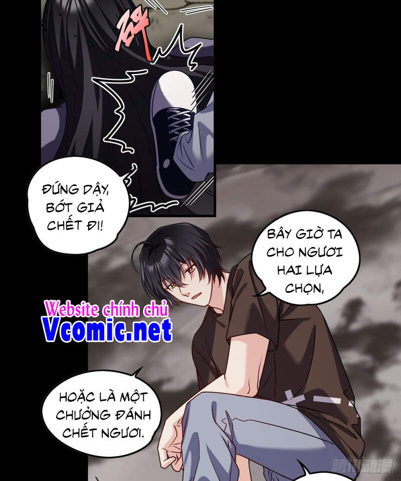 Tiên Tôn Lạc Vô Cực Chapter 89 - Trang 2