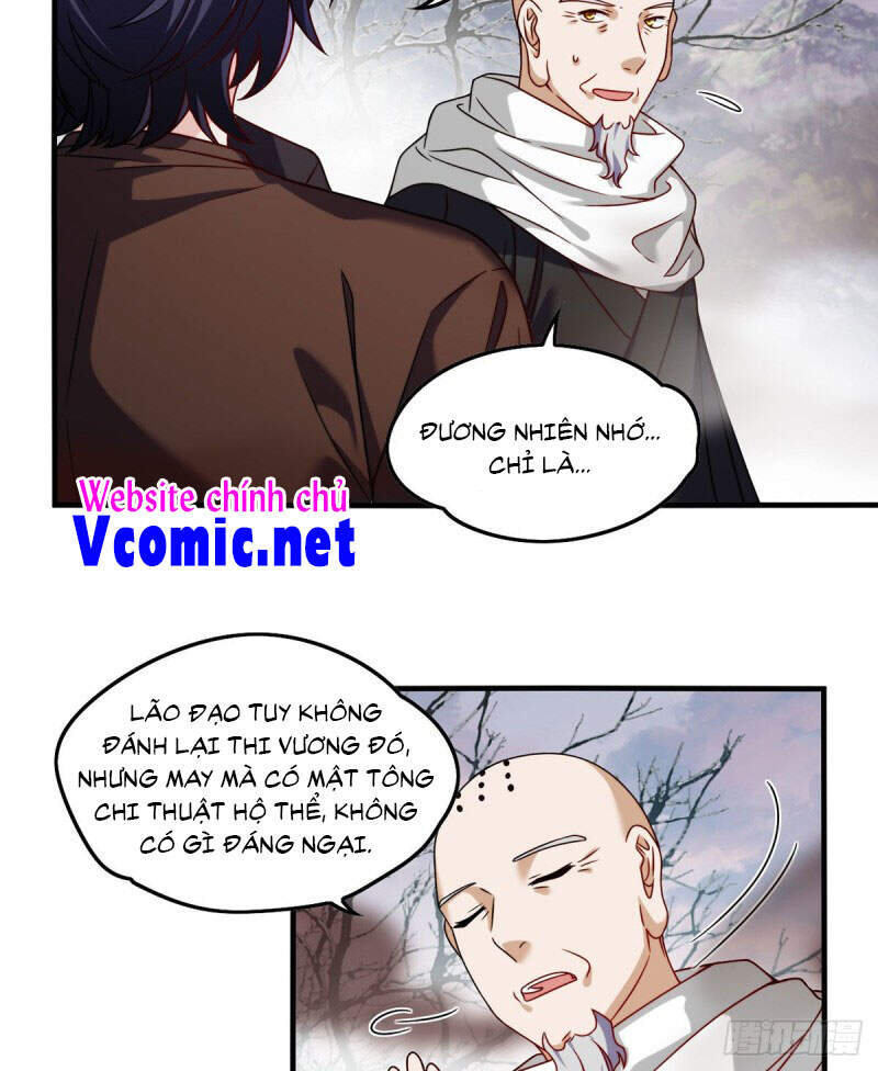 Tiên Tôn Lạc Vô Cực Chapter 89 - Trang 2