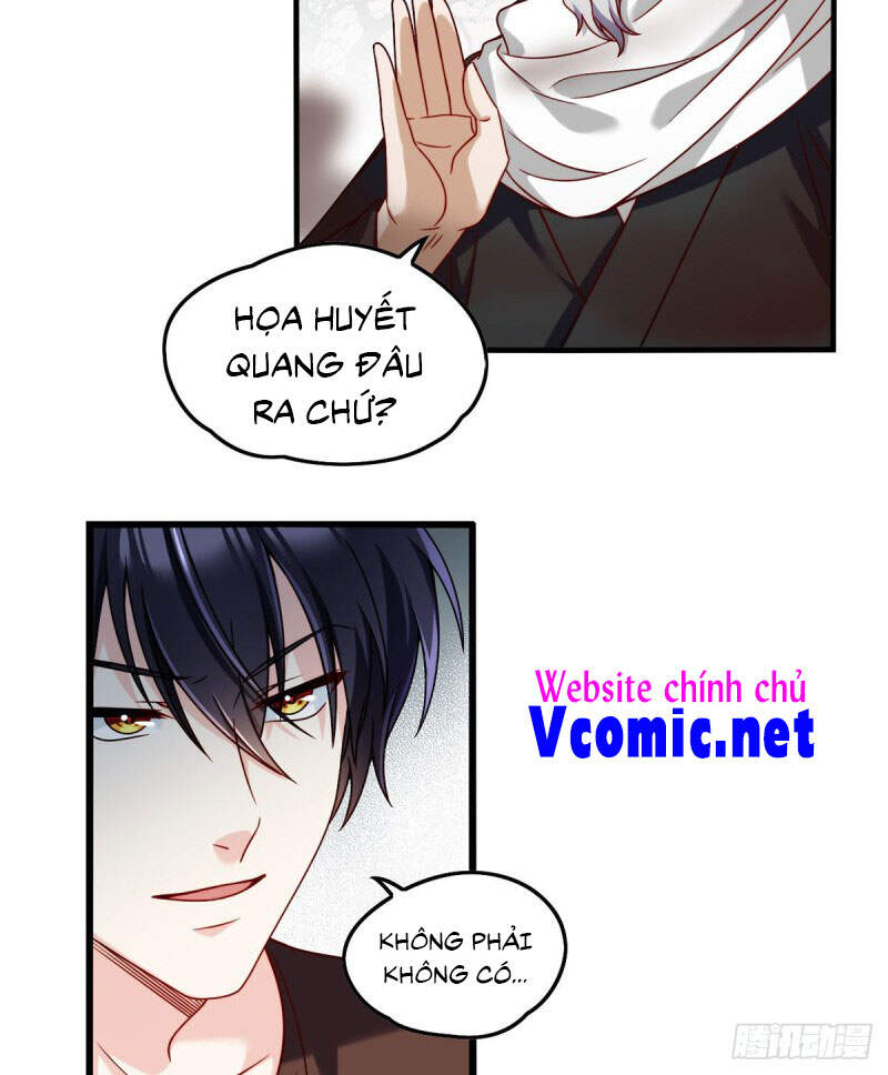 Tiên Tôn Lạc Vô Cực Chapter 89 - Trang 2