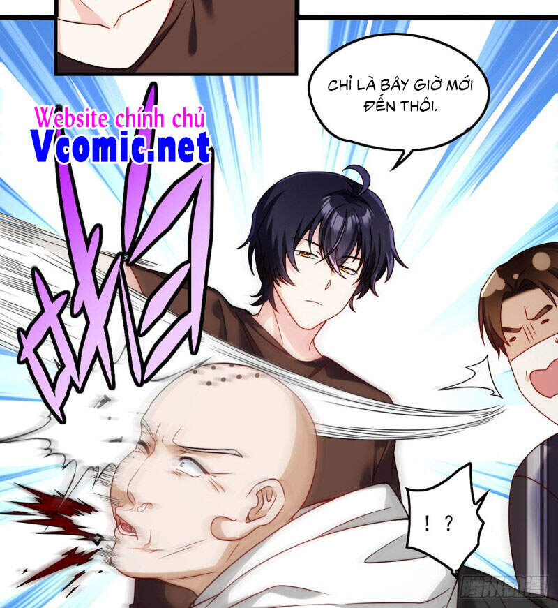 Tiên Tôn Lạc Vô Cực Chapter 89 - Trang 2