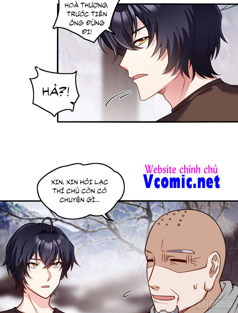 Tiên Tôn Lạc Vô Cực Chapter 89 - Trang 2