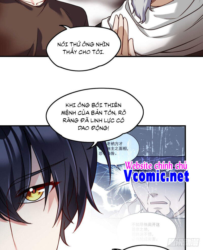 Tiên Tôn Lạc Vô Cực Chapter 89 - Trang 2