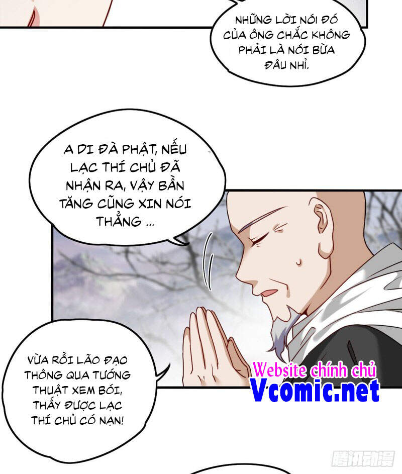 Tiên Tôn Lạc Vô Cực Chapter 89 - Trang 2