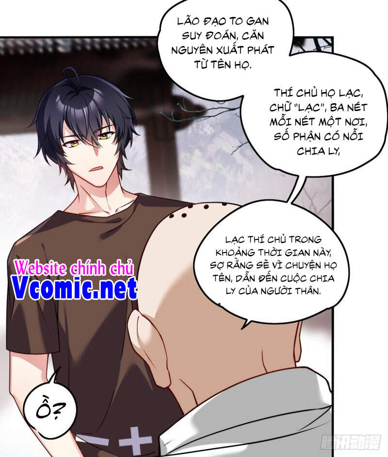 Tiên Tôn Lạc Vô Cực Chapter 89 - Trang 2