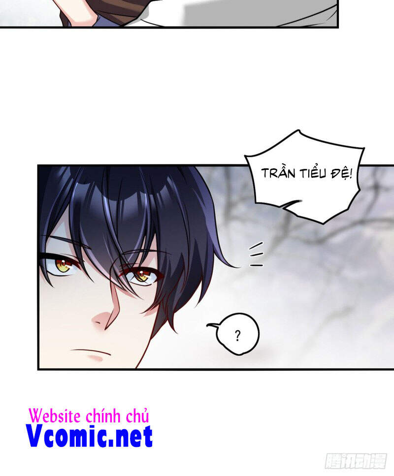 Tiên Tôn Lạc Vô Cực Chapter 89 - Trang 2