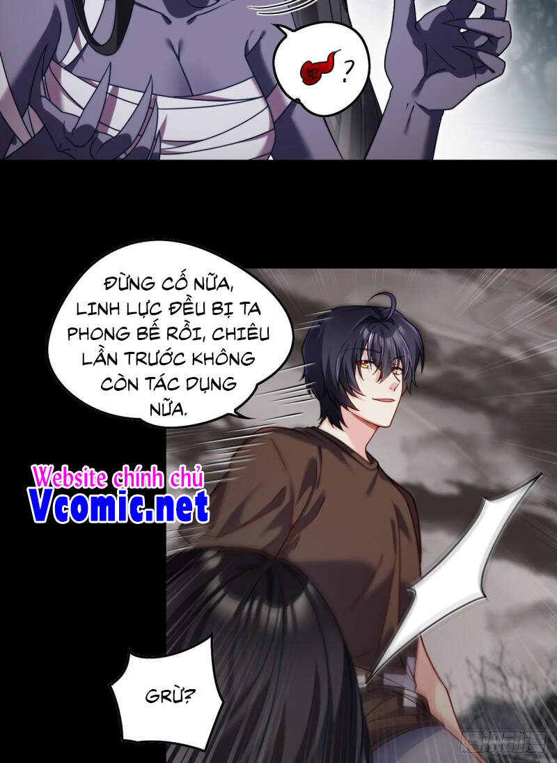 Tiên Tôn Lạc Vô Cực Chapter 89 - Trang 2